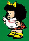 10 Anos Com Mafalda  - Martins Fontes