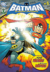 Batman - Os Bravos e Destemidos  n° 5 - Abril