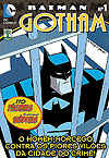 Batman: Gotham  n° 1 - Abril
