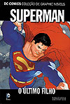 DC Comics - Coleção de Graphic Novels  n° 3 - Eaglemoss