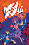 Mayara & Annabelle  n° 1 - Fictícia