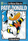 Muitas Vidas do Pato Donald, As  n° 3 - Abril