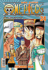 One Piece  n° 34 - Panini