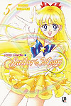Sailor Moon  n° 5 - JBC