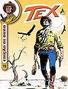 Tex Edição de Ouro  n° 75 - Mythos