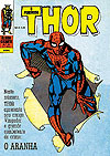 Poderoso Thor, O (Álbum Gigante)  n° 11 - Ebal