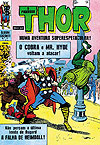 Poderoso Thor, O (Álbum Gigante)  n° 14 - Ebal