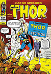 Poderoso Thor, O (Álbum Gigante)  n° 1 - Ebal