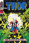 Poderoso Thor, O (Álbum Gigante)  n° 30 - Ebal