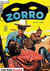 Zorro  n° 42 - Ebal