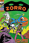 Zorro  n° 12 - Ebal