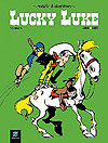 Coleção Lucky Luke  n° 4 - Zarabatana Books