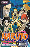Naruto Pocket  n° 55 - Panini