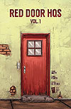 Red Door Hqs  n° 1 - Independente