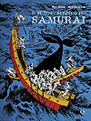 Sétimo Suspiro do Samurai, O  n° 2 - Conrad