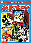 Almanaque do Mickey  n° 23 - Abril