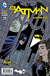 Batman  n° 29 - Panini