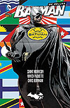 DC Deluxe: Batman - Corporação Batman  - Panini
