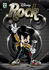 Disney Rock  - Abril