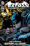 Sombra do Batman, A  n° 30 - Panini
