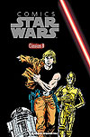 Comics Star Wars  n° 8 - Planeta Deagostini