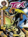 Tex Edição de Ouro  n° 76 - Mythos