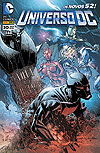 Universo DC  n° 30 - Panini