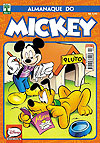 Almanaque do Mickey  n° 24 - Abril