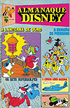 Almanaque Disney  n° 41 - Abril