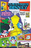 Almanaque Disney  n° 95 - Abril