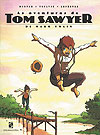 Aventuras de Tom Sawyer, As  - Salamandra