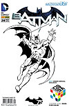 Batman  n° 28 - Panini