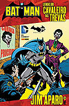Batman - Lendas do Cavaleiro das Trevas: Jim Aparo  n° 2 - Panini