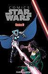 Comics Star Wars  n° 10 - Planeta Deagostini