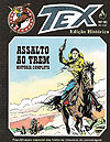 Tex Edição Histórica  n° 90 - Mythos
