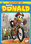 Almanaque do Pato Donald  n° 24 - Abril