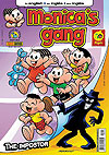 Monica's Gang  n&deg;&nbsp;63 - Panini