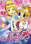Princesa Kilala  n° 3 - Abril
