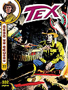 Tex Edição de Ouro  n° 77 - Mythos