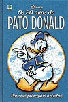 80 Anos do Pato Donald, Os  - Abril