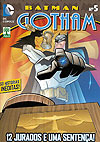 Batman: Gotham  n° 5 - Abril