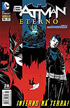 Batman Eterno  n° 15 - Panini