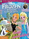 Frozen - Uma Aventura Congelante  n° 2 - Abril