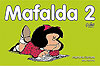Mafalda  n° 2 - Martins Fontes
