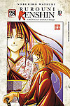 Rurouni Kenshin  n° 28 - JBC