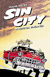 Sin City: A Noite da Vingança (2ª Edição)  - Devir