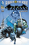Sombra do Batman, A  n° 33 - Panini