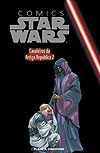 Comics Star Wars  n° 14 - Planeta Deagostini