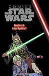 Comics Star Wars  n° 15 - Planeta Deagostini