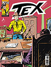 Tex Coleção  n° 379 - Mythos